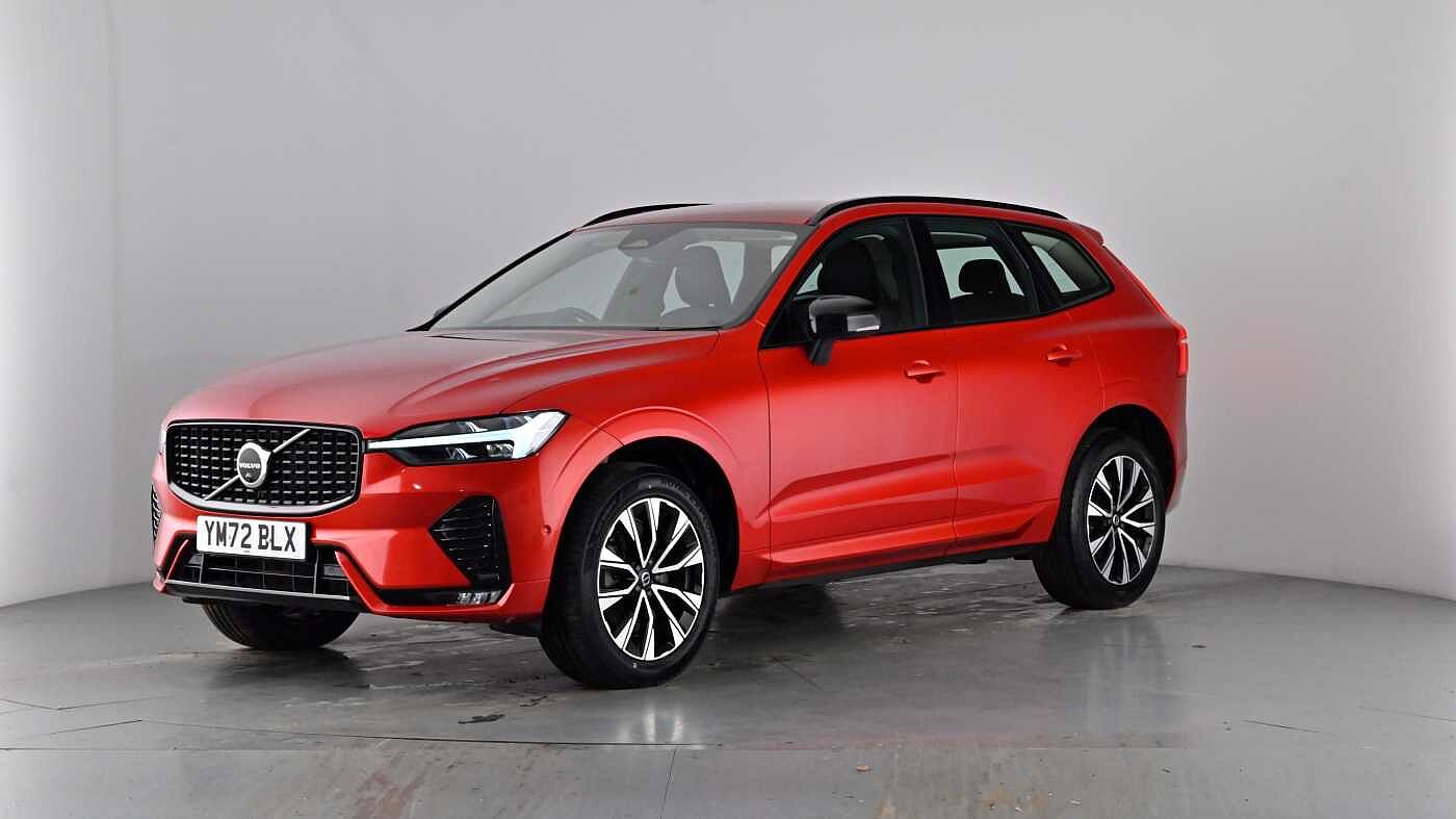 Used Volvo XC60 2022 for sale - 77312381: Photo 54