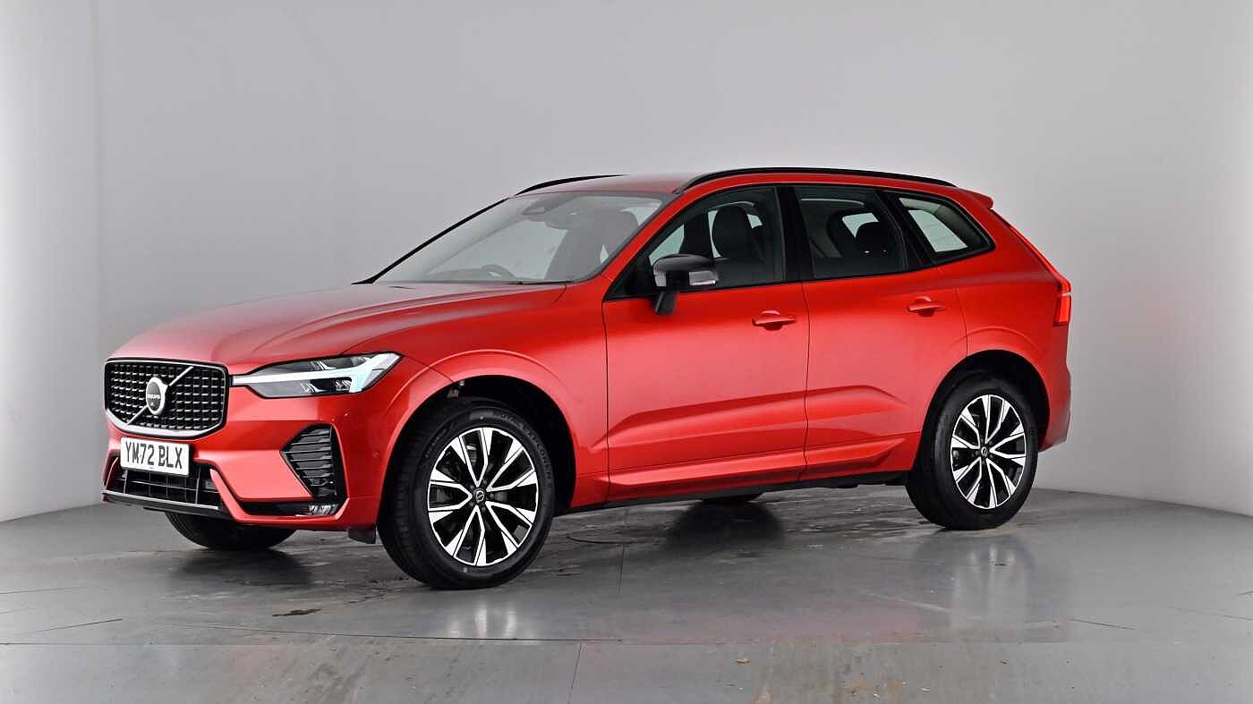 Used Volvo XC60 2022 for sale - 77312381: Photo 55