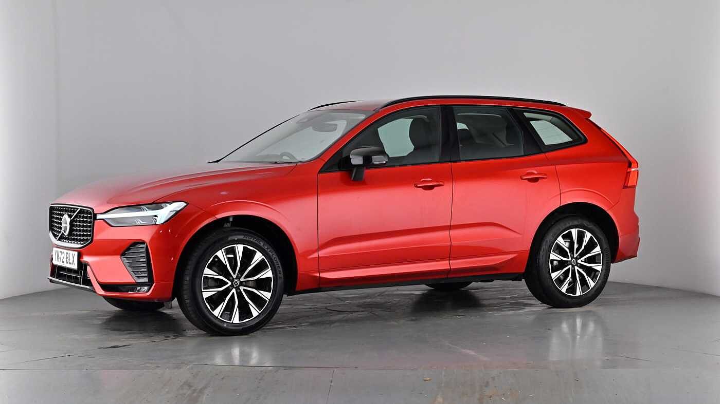 Used Volvo XC60 2022 for sale - 77312381: Photo 56