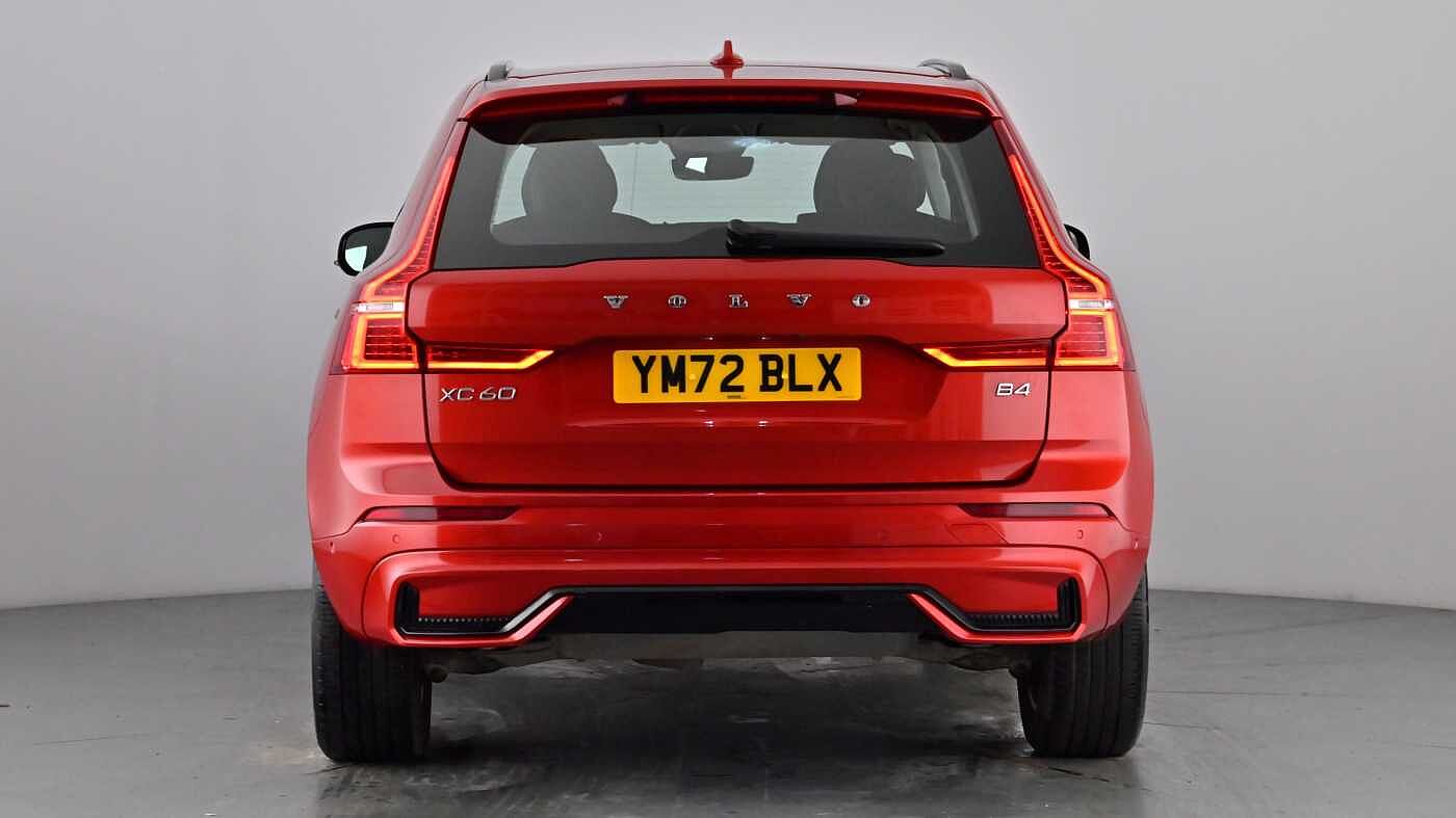 Used Volvo XC60 2022 for sale - 77312381: Photo 6