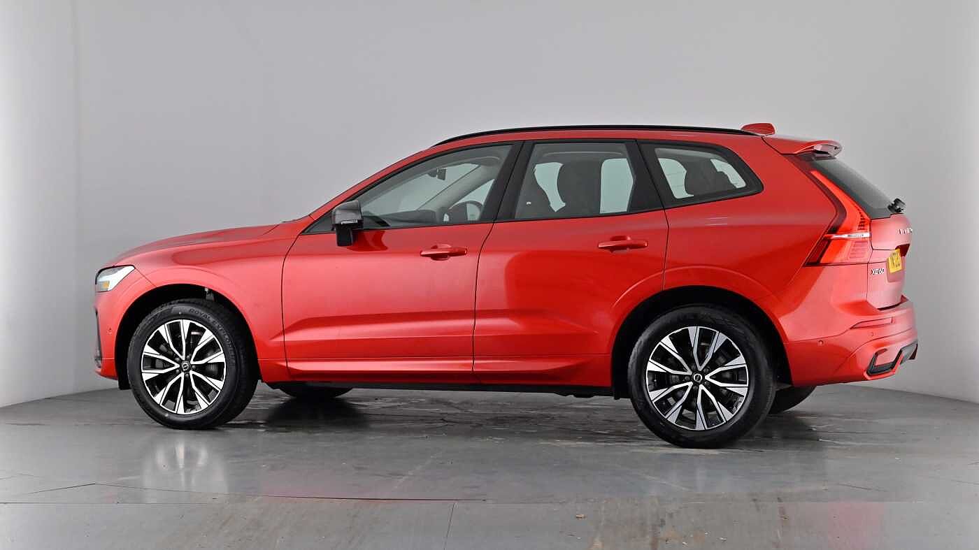 Used Volvo XC60 2022 for sale - 77312381: Photo 61