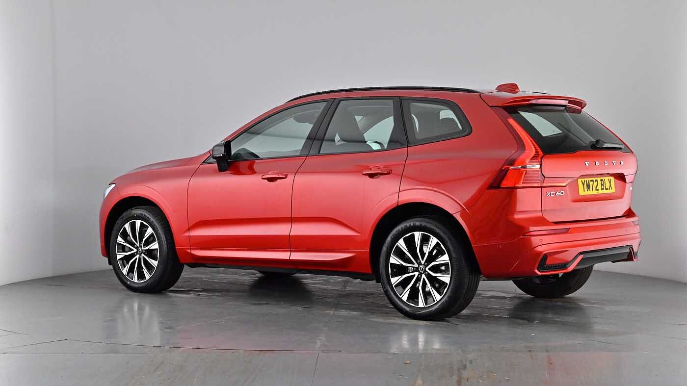Used Volvo XC60 2022 for sale - 77312381: Photo 63