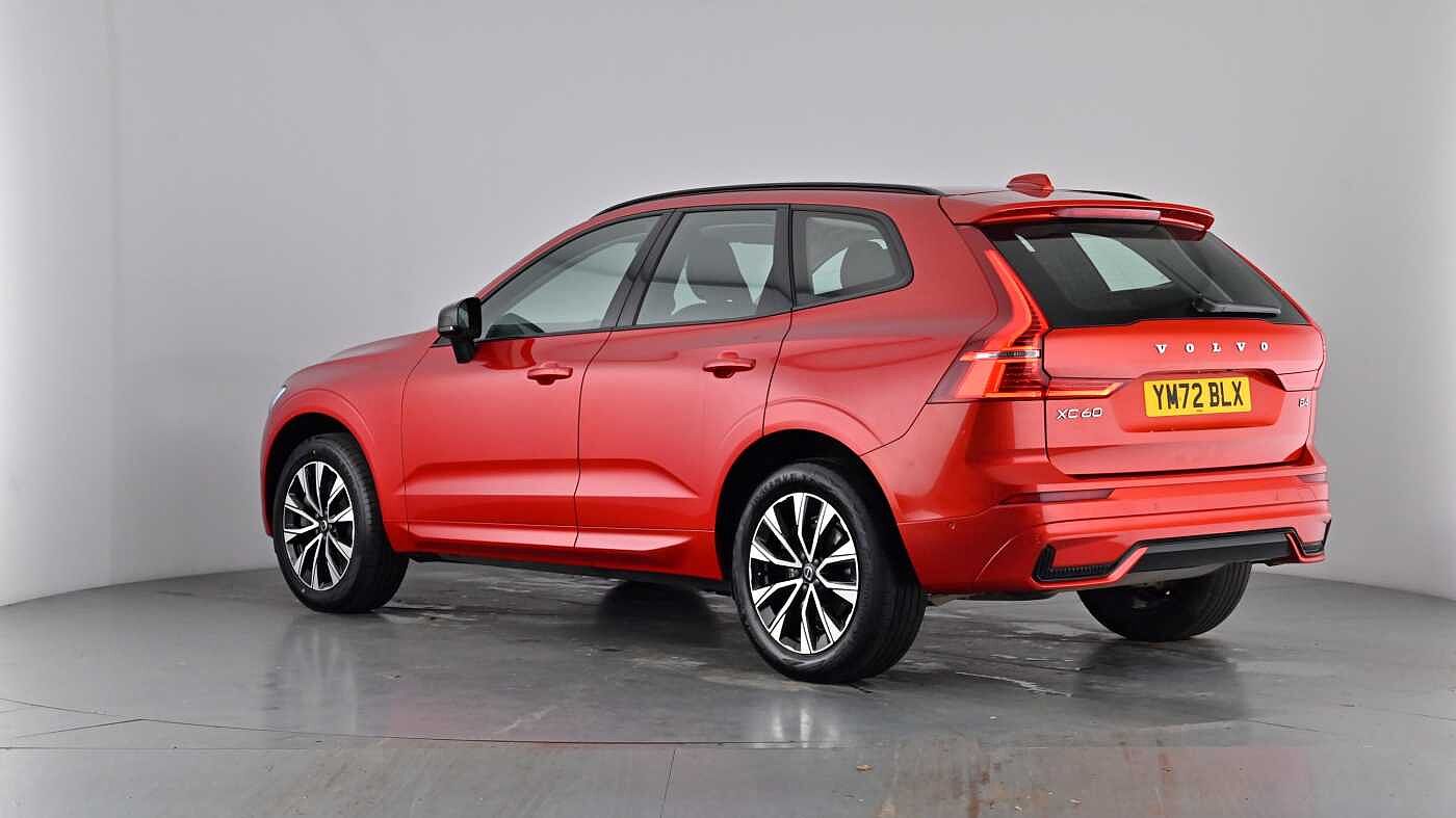 Used Volvo XC60 2022 for sale - 77312381: Photo 64