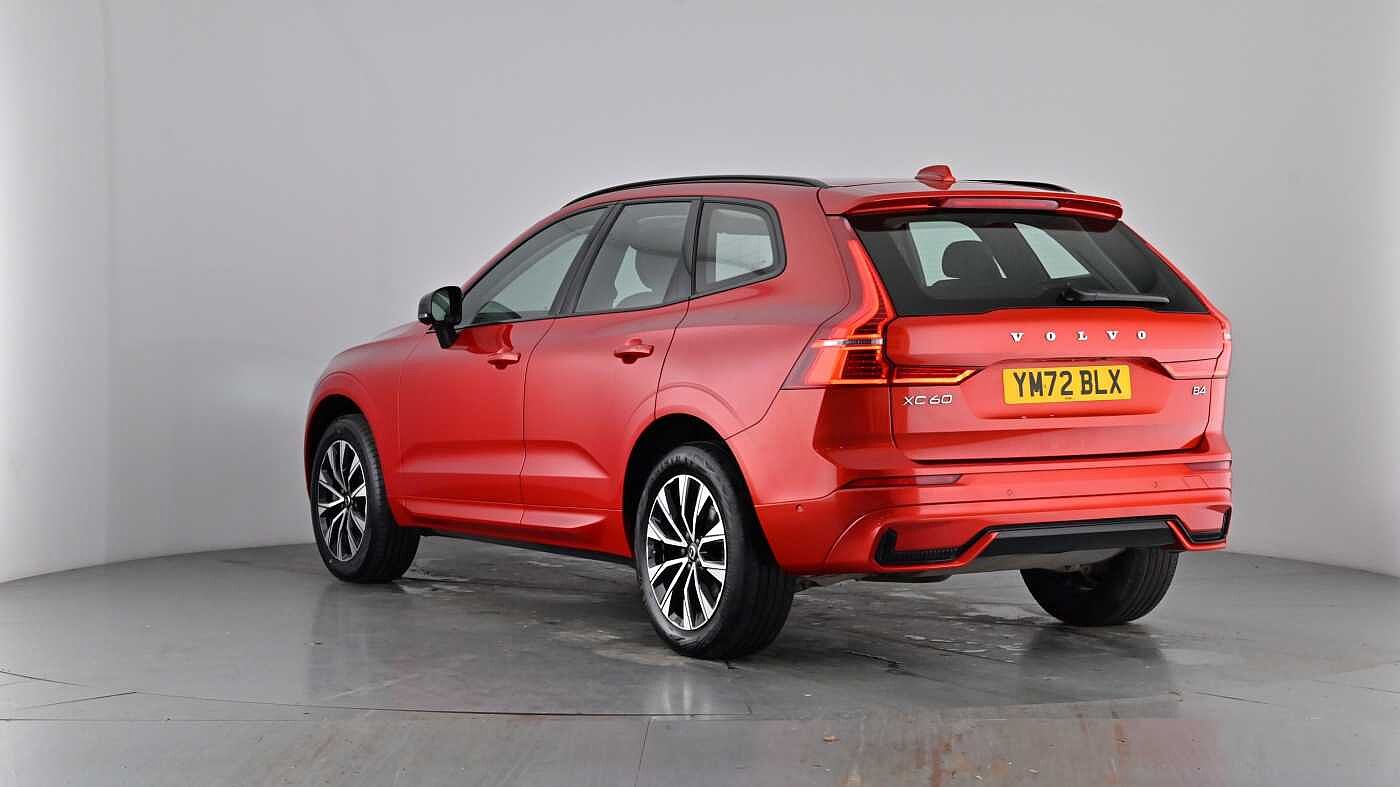 Used Volvo XC60 2022 for sale - 77312381: Photo 65