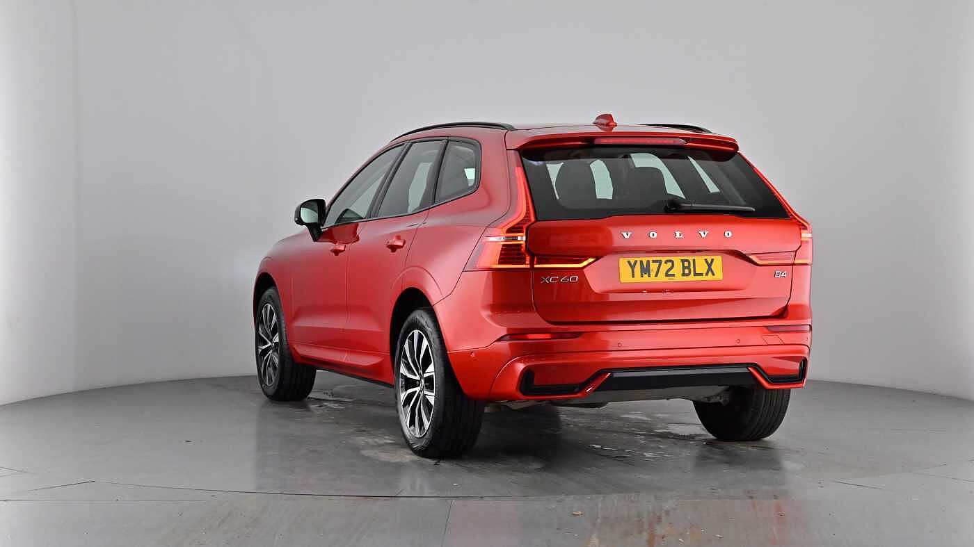 Used Volvo XC60 2022 for sale - 77312381: Photo 66