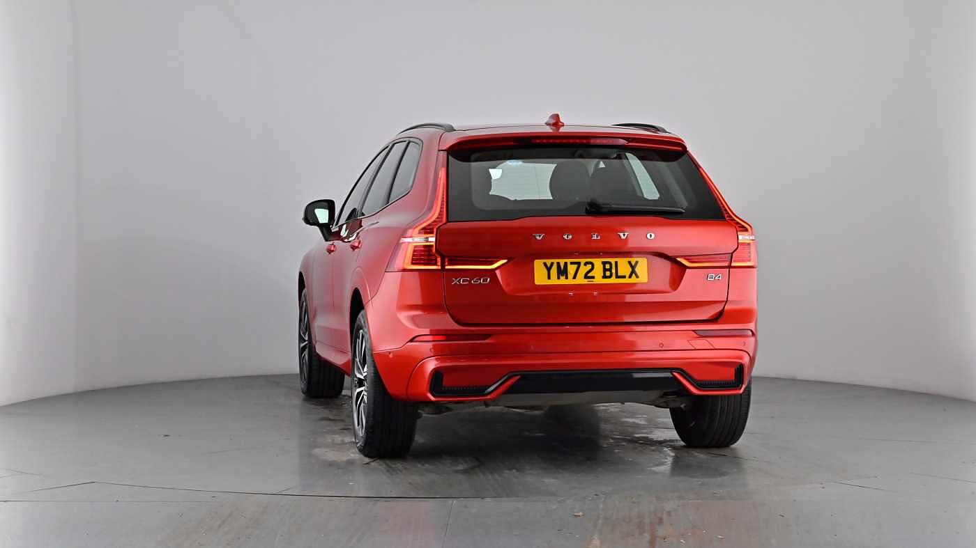 Used Volvo XC60 2022 for sale - 77312381: Photo 67