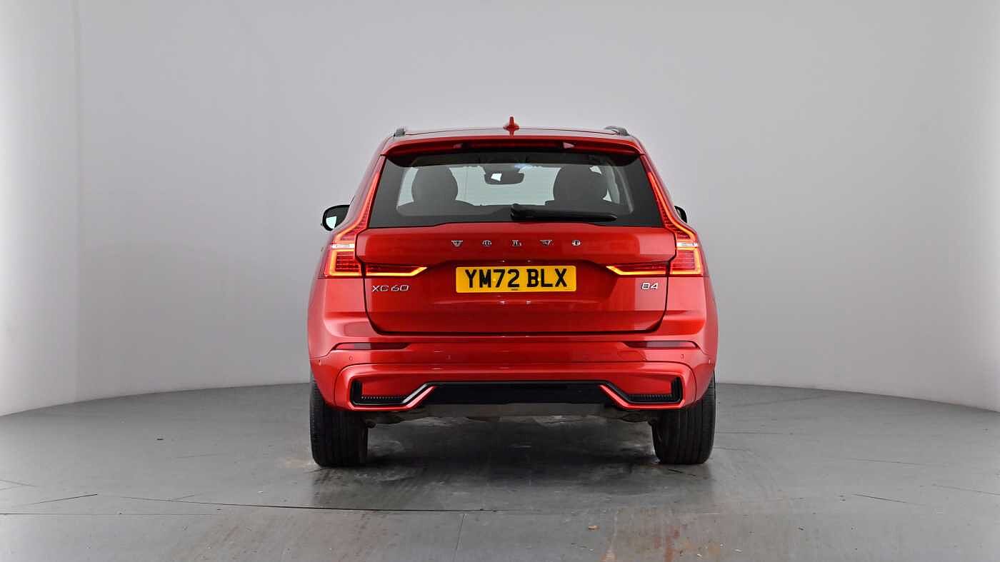 Used Volvo XC60 2022 for sale - 77312381: Photo 68