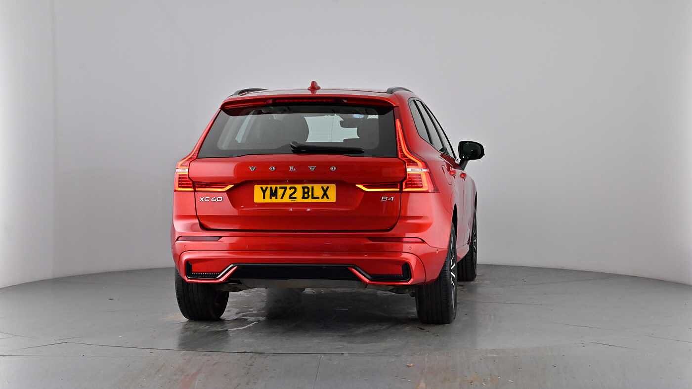 Used Volvo XC60 2022 for sale - 77312381: Photo 69
