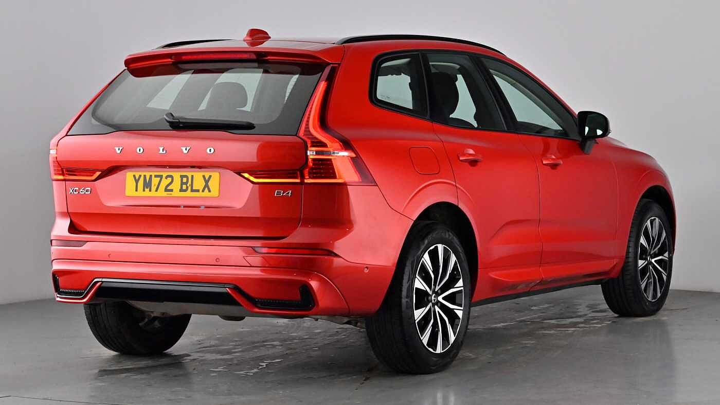 Used Volvo XC60 2022 for sale - 77312381: Photo 7