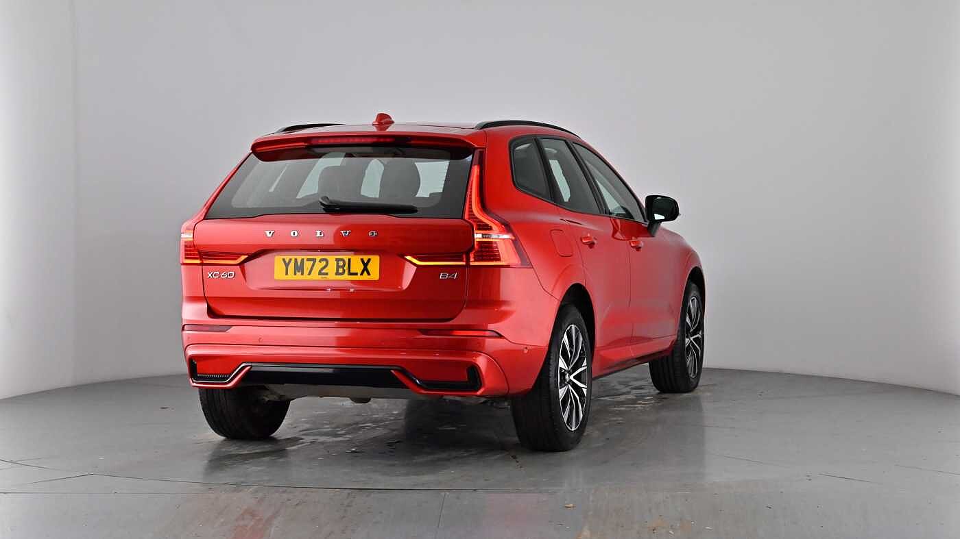 Used Volvo XC60 2022 for sale - 77312381: Photo 70