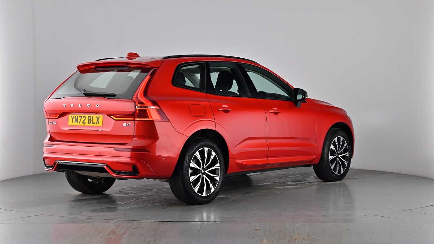 Used Volvo XC60 2022 for sale - 77312381: Photo 72