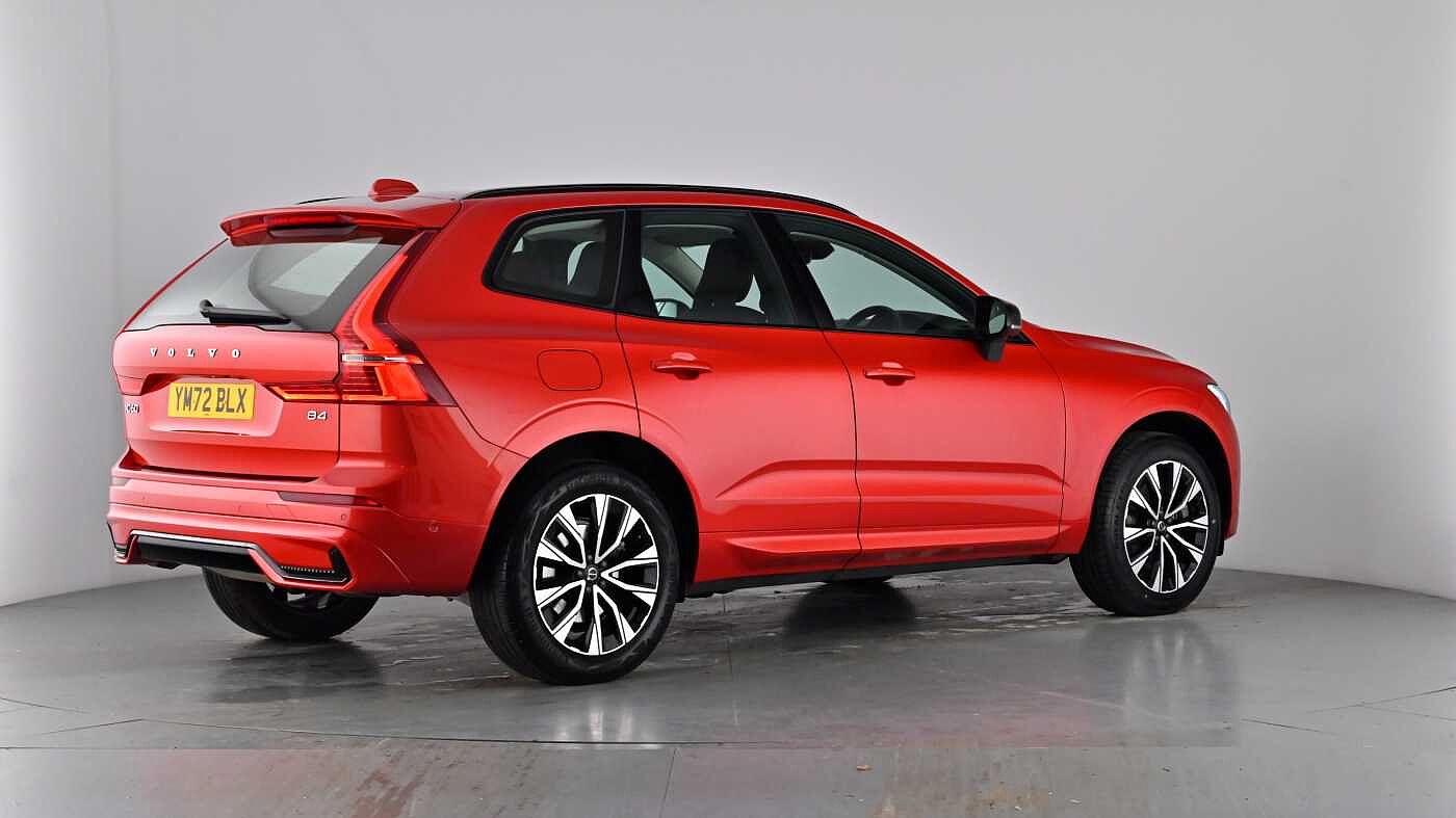 Used Volvo XC60 2022 for sale - 77312381: Photo 73