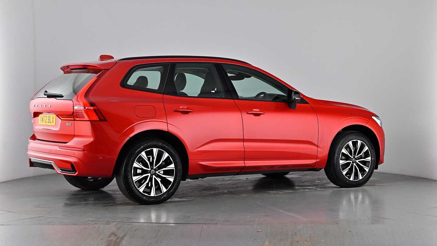 Used Volvo XC60 2022 for sale - 77312381: Photo 74