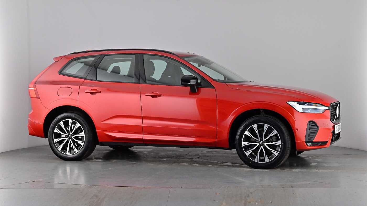 Used Volvo XC60 2022 for sale - 77312381: Photo 79