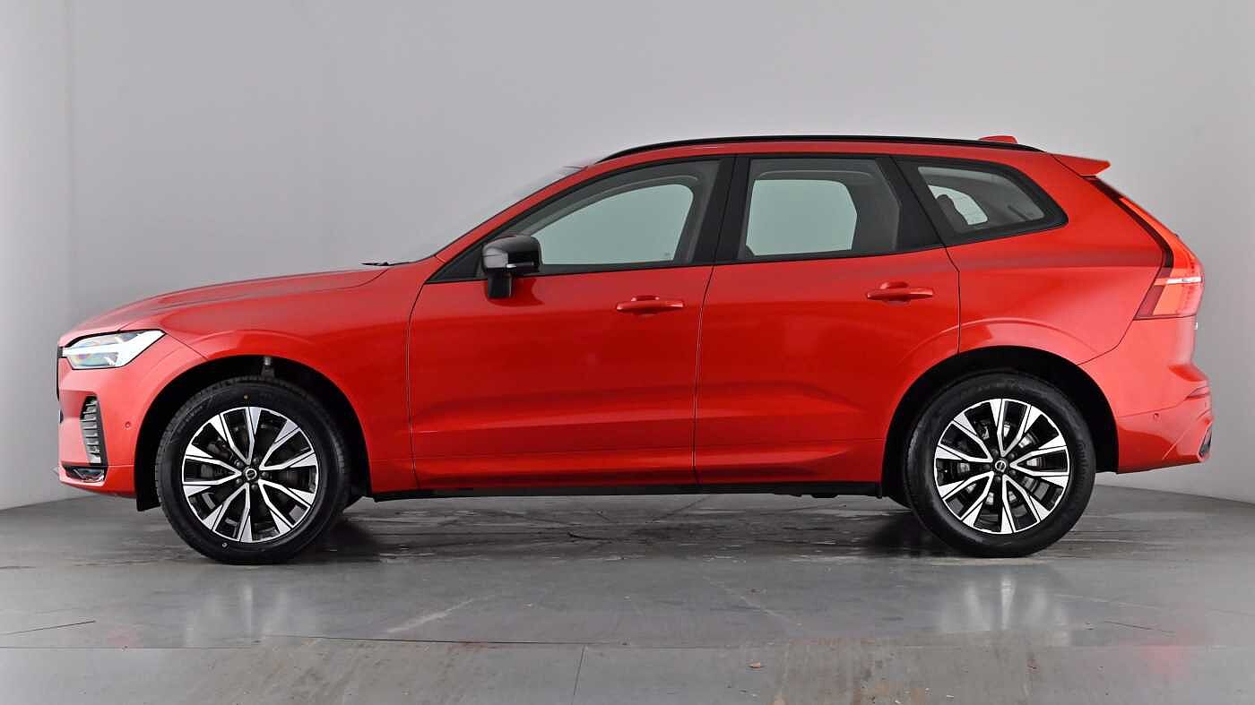 Used Volvo XC60 2022 for sale - 77312381: Photo 8