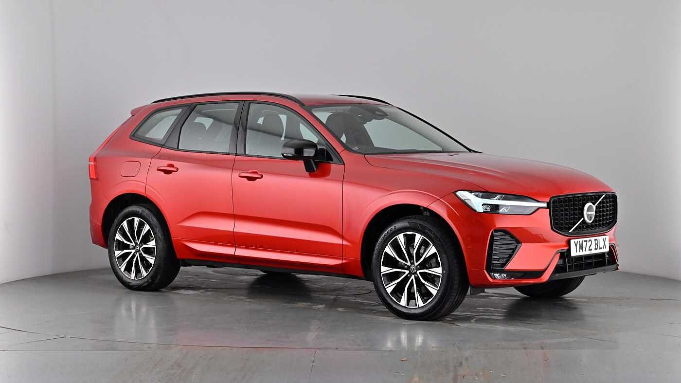 Used Volvo XC60 2022 for sale - 77312381: Photo 81