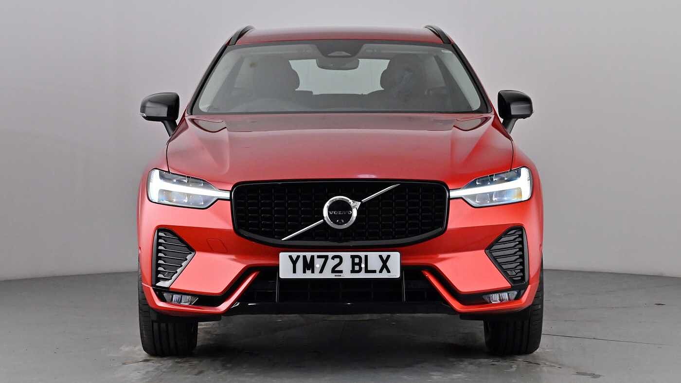 Used Volvo XC60 2022 for sale - 77312381: Photo 9