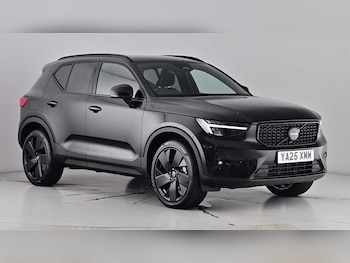 Used Volvo XC40 2025 for sale - 76780318: Photo