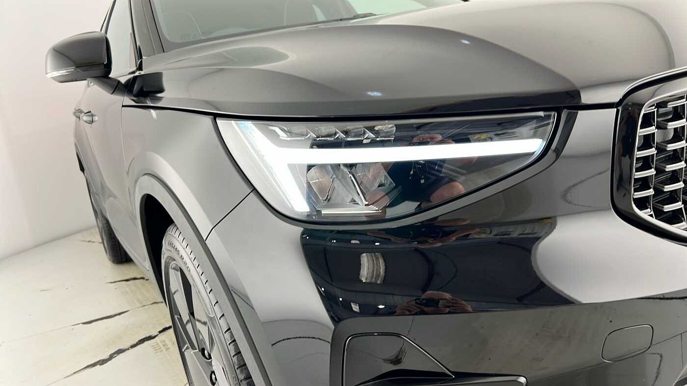 Used Volvo XC40 2025 for sale - 76780318: Photo 20
