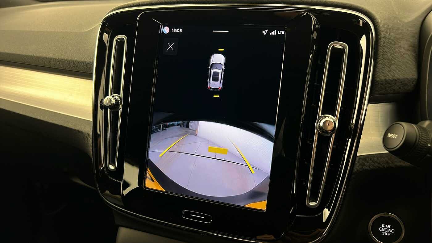 Used Volvo XC40 2025 for sale - 76780318: Photo 22