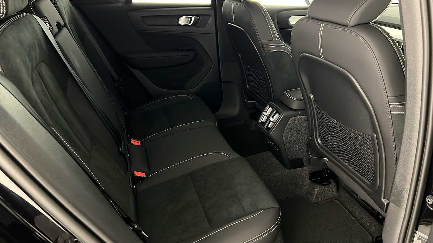 Used Volvo XC40 2025 for sale - 76780318: Photo 24