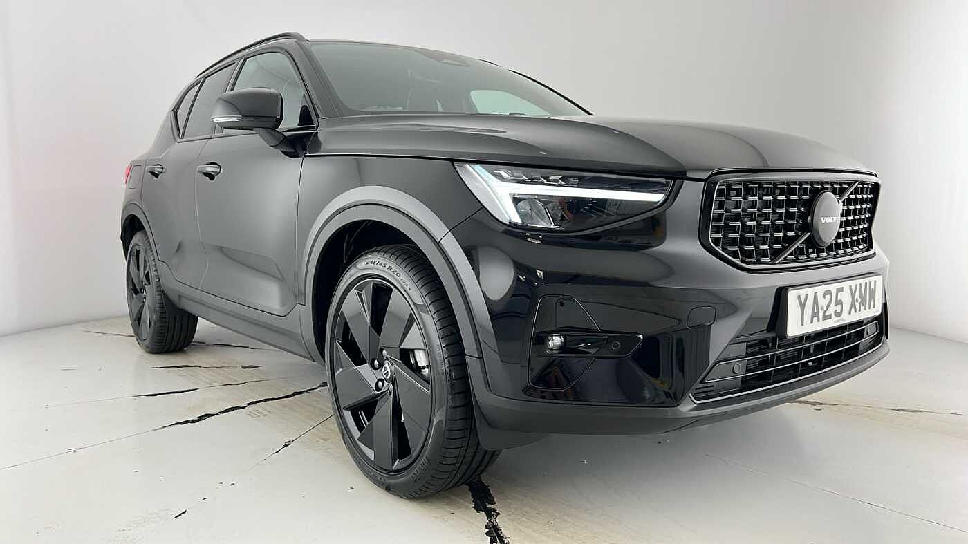 Used Volvo XC40 2025 for sale - 76780318: Photo 25