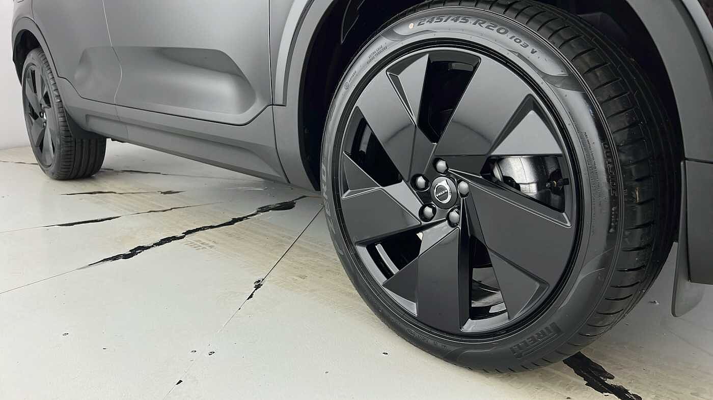 Used Volvo XC40 2025 for sale - 76780318: Photo 26