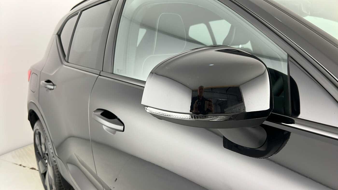 Used Volvo XC40 2025 for sale - 76780318: Photo 27