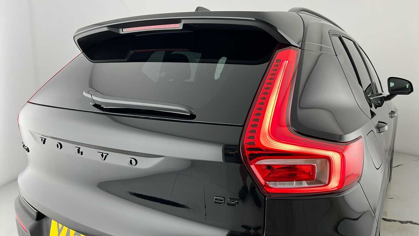 Used Volvo XC40 2025 for sale - 76780318: Photo 28