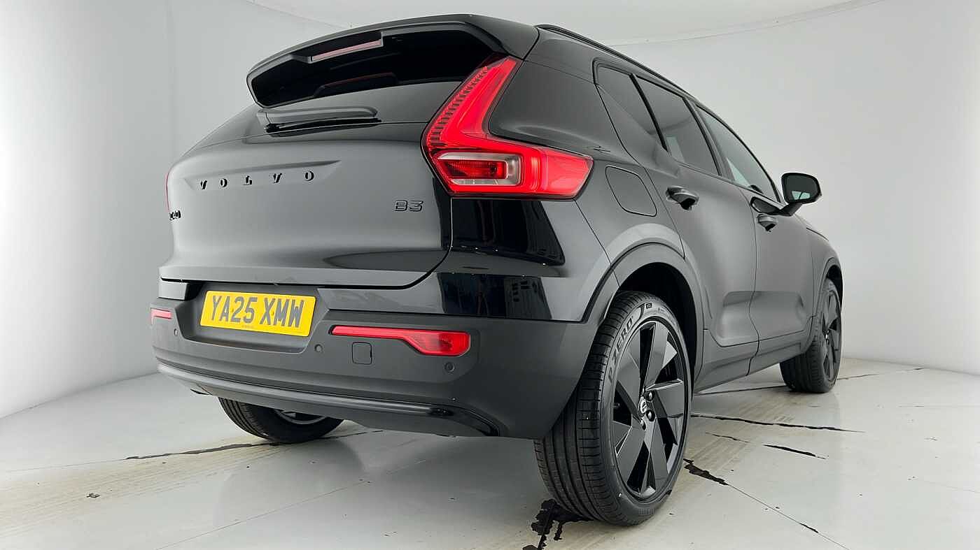 Used Volvo XC40 2025 for sale - 76780318: Photo 29