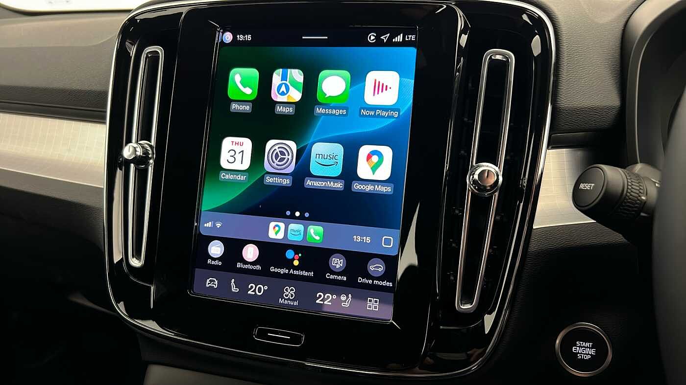 Used Volvo XC40 2025 for sale - 76780318: Photo 39