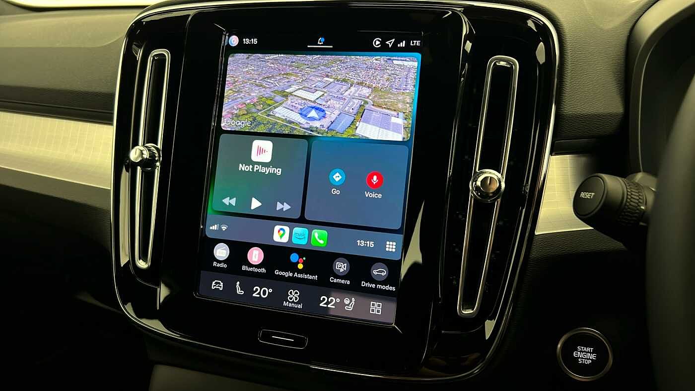 Used Volvo XC40 2025 for sale - 76780318: Photo 40