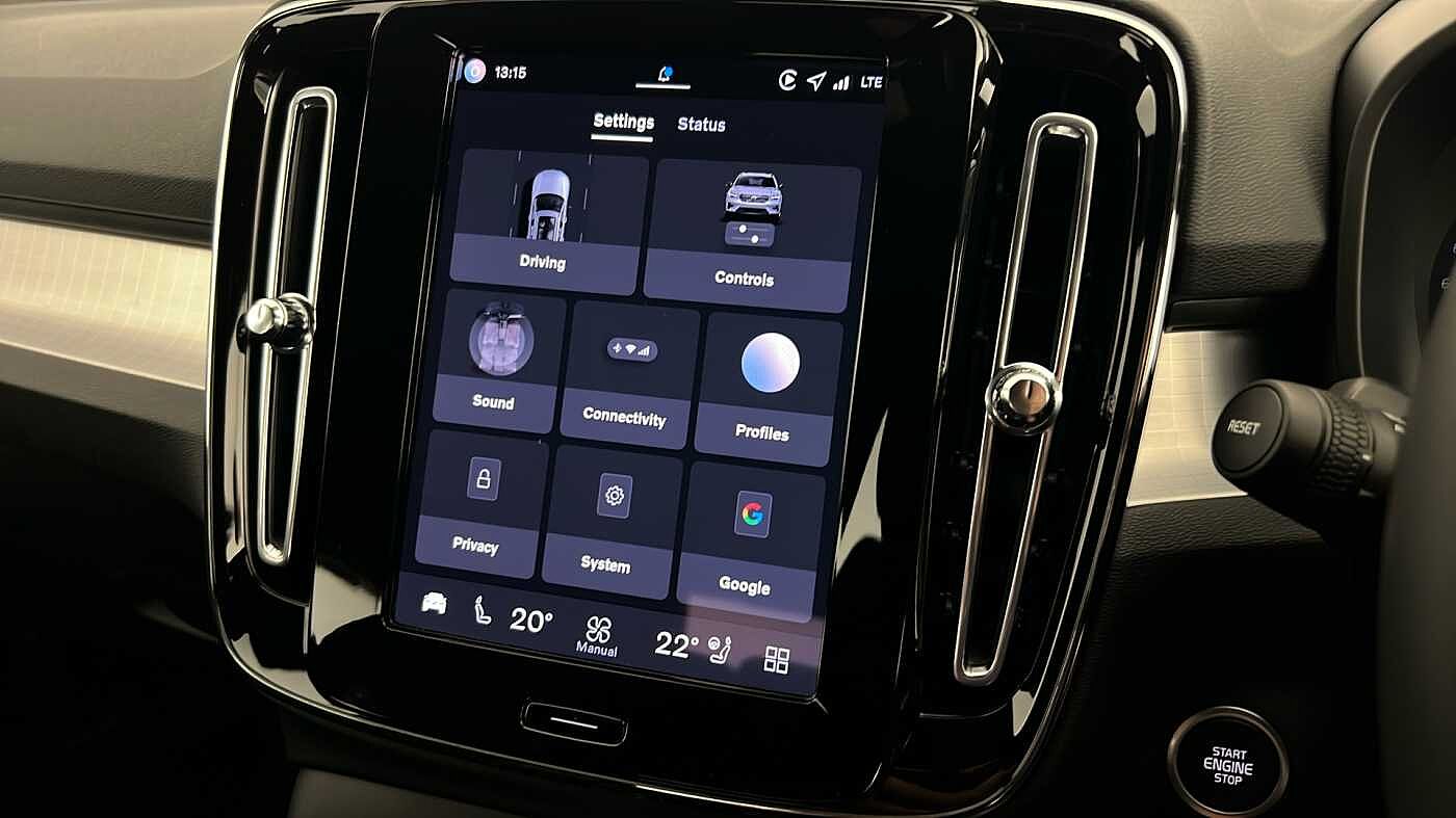 Used Volvo XC40 2025 for sale - 76780318: Photo 41