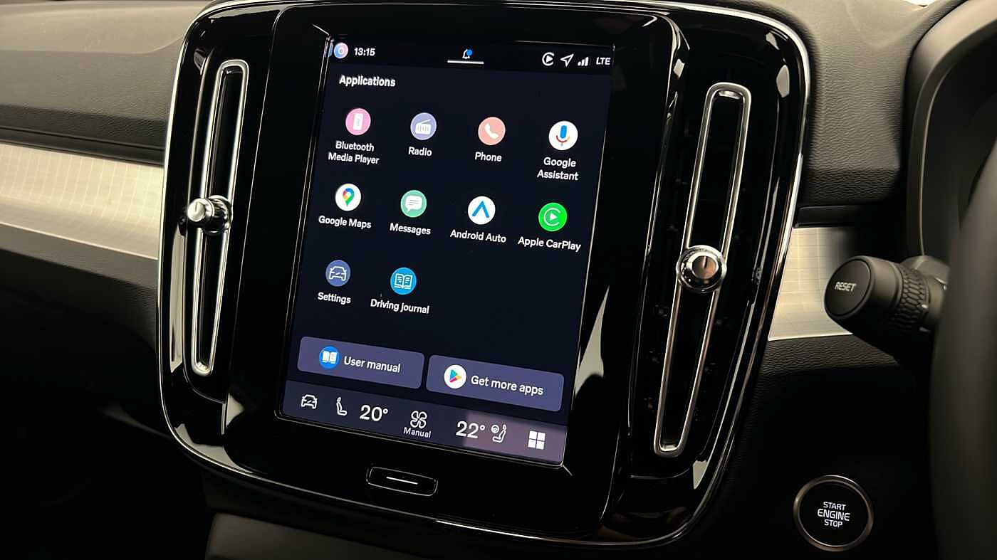 Used Volvo XC40 2025 for sale - 76780318: Photo 42