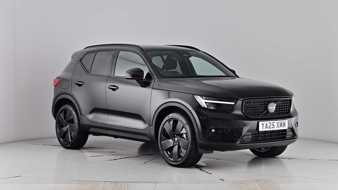 Used Volvo XC40 2025 for sale - 76780318: Photo 47