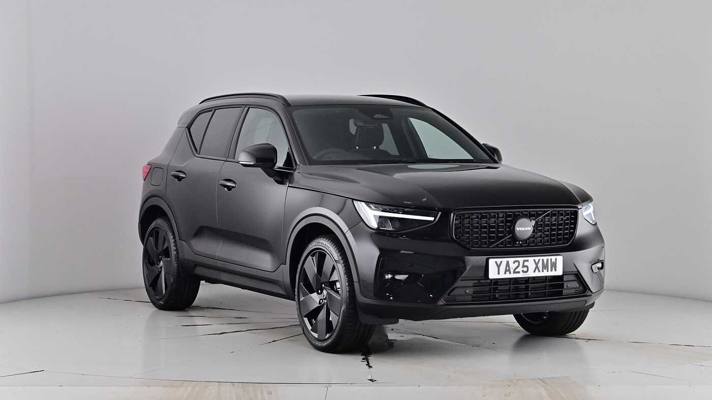 Used Volvo XC40 2025 for sale - 76780318: Photo 48