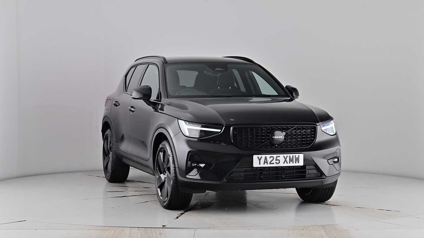Used Volvo XC40 2025 for sale - 76780318: Photo 49