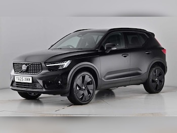 Used Volvo XC40 2025 for sale - 76780318: Photo