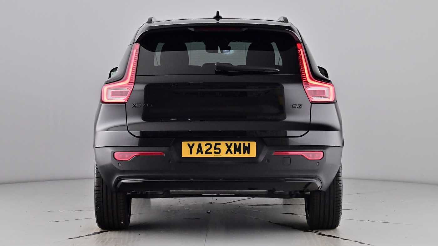 Used Volvo XC40 2025 for sale - 76780318: Photo 5