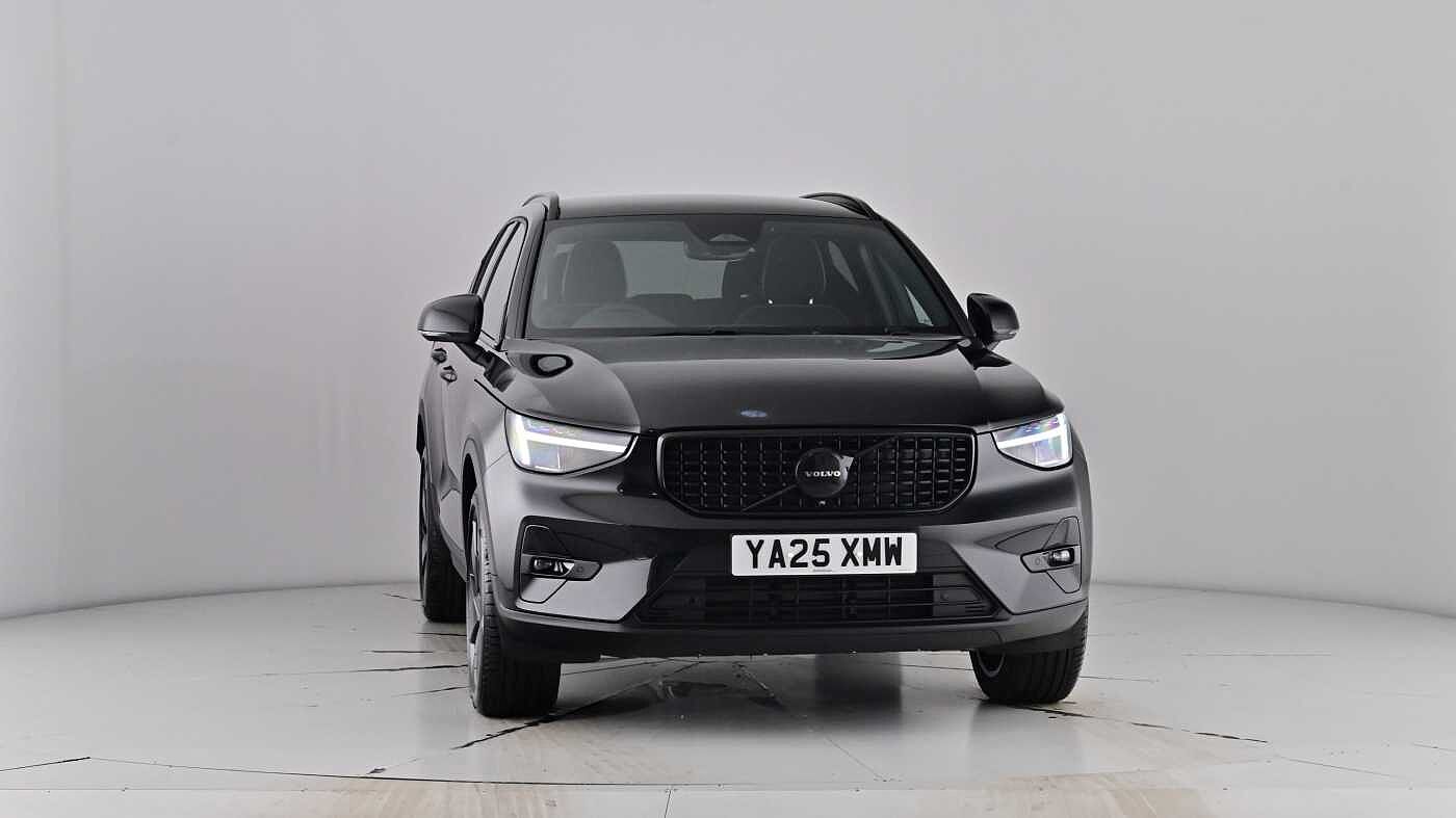 Used Volvo XC40 2025 for sale - 76780318: Photo 50