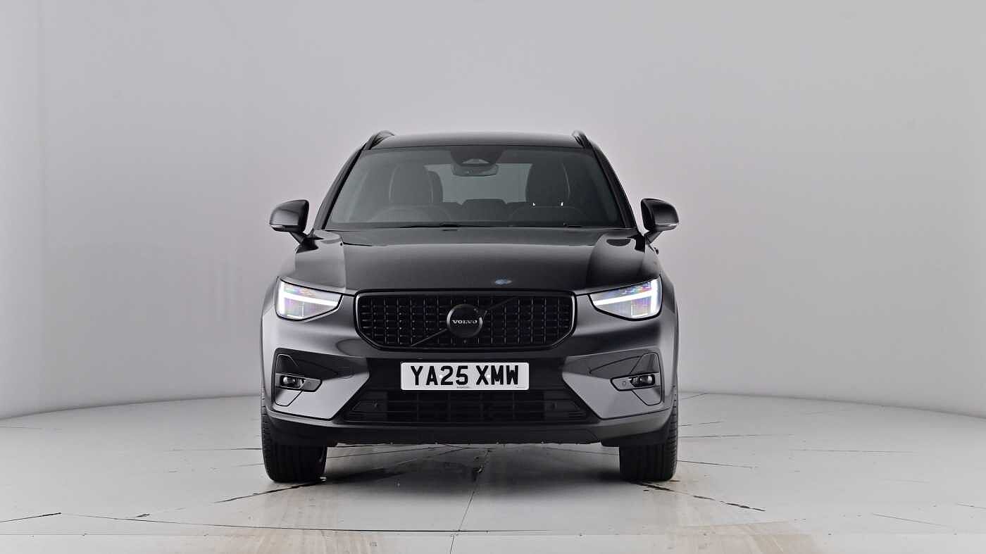 Used Volvo XC40 2025 for sale - 76780318: Photo 51