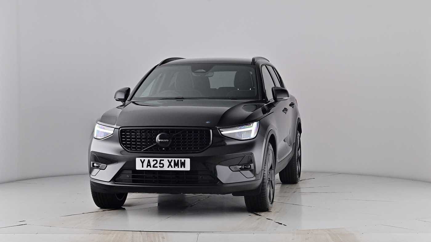 Used Volvo XC40 2025 for sale - 76780318: Photo 52