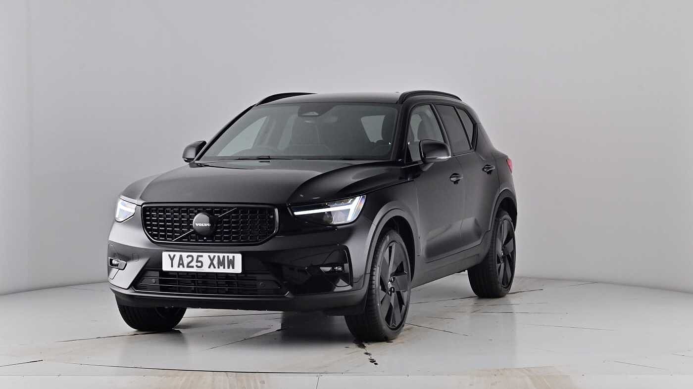 Used Volvo XC40 2025 for sale - 76780318: Photo 53