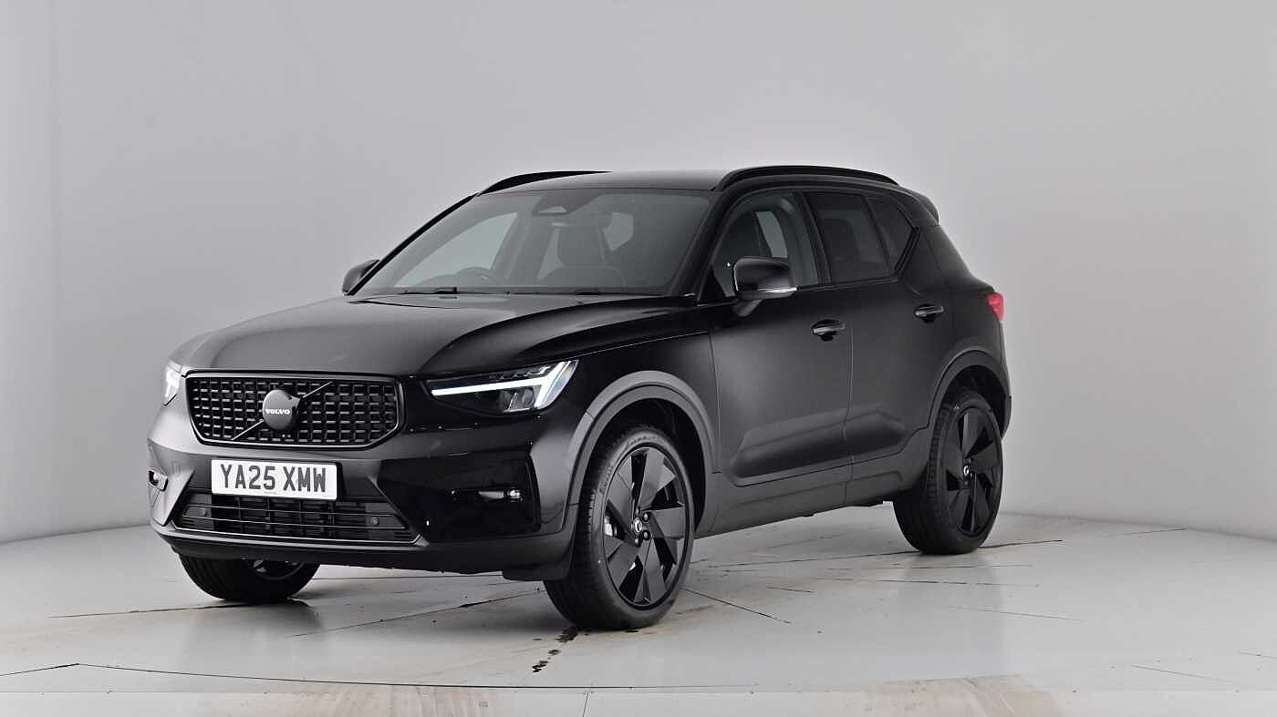 Used Volvo XC40 2025 for sale - 76780318: Photo 54