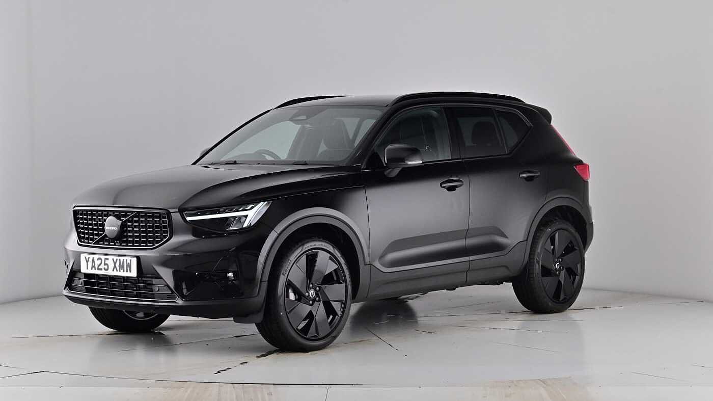 Used Volvo XC40 2025 for sale - 76780318: Photo 55