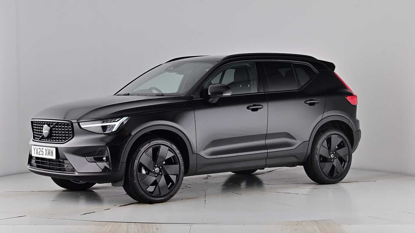 Used Volvo XC40 2025 for sale - 76780318: Photo 56