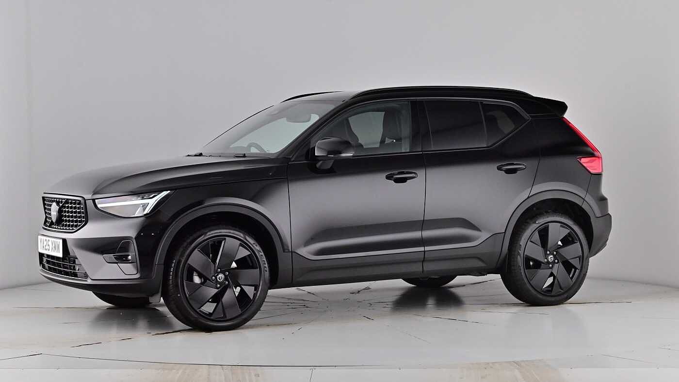 Used Volvo XC40 2025 for sale - 76780318: Photo 57