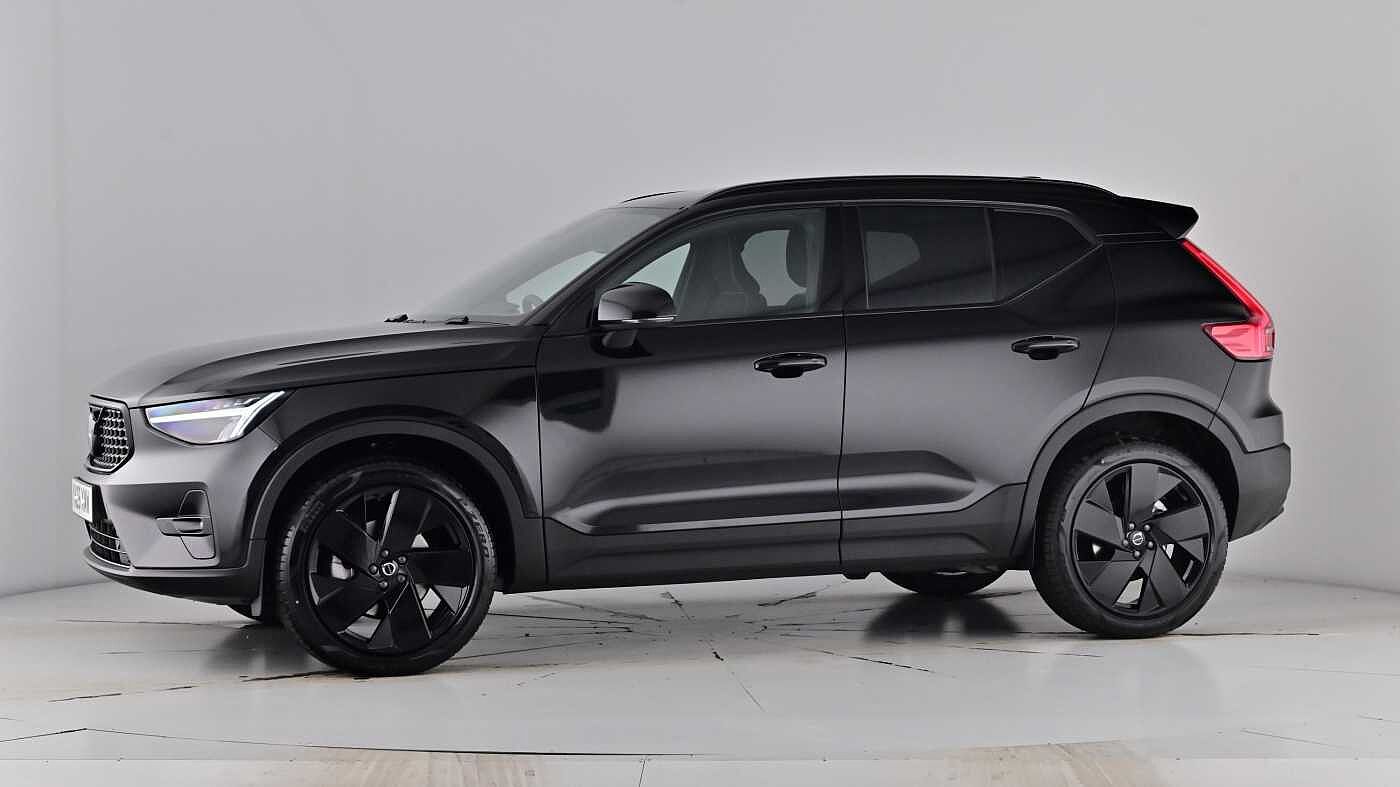 Used Volvo XC40 2025 for sale - 76780318: Photo 58