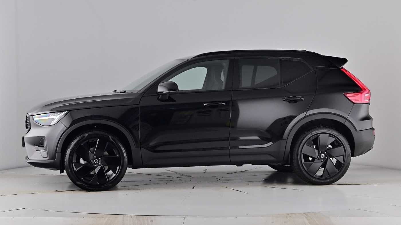 Used Volvo XC40 2025 for sale - 76780318: Photo 59