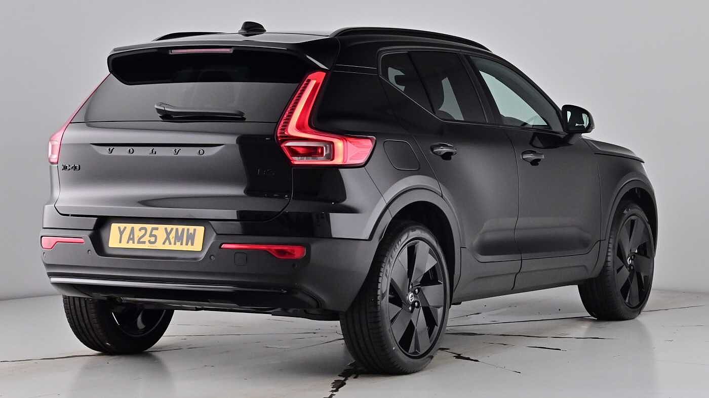 Used Volvo XC40 2025 for sale - 76780318: Photo 6
